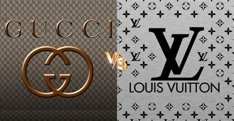 Gucci vs Louis Vuitton: Which is the more premium 